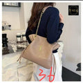 IMPORTED TOTE HANDBAG AND SHOULDER BAG