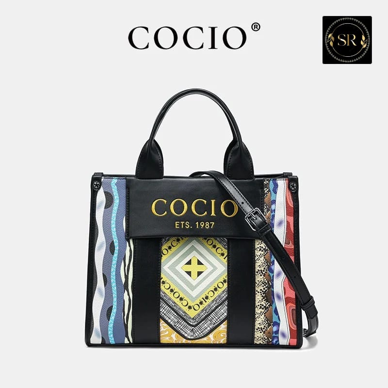 COCIO