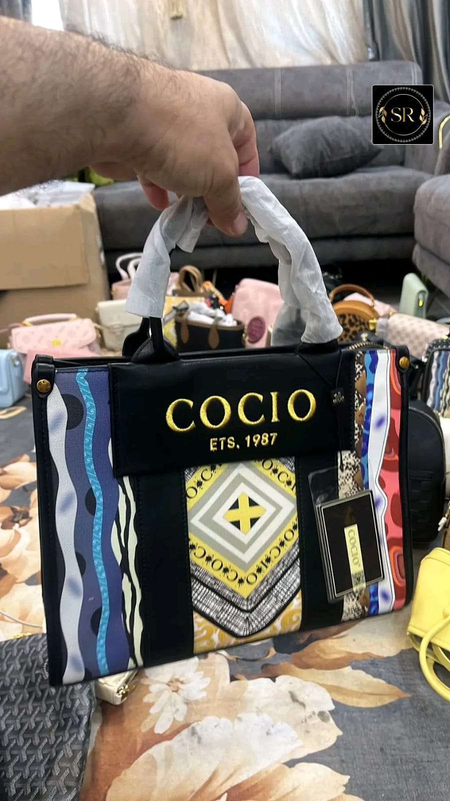 COCIO