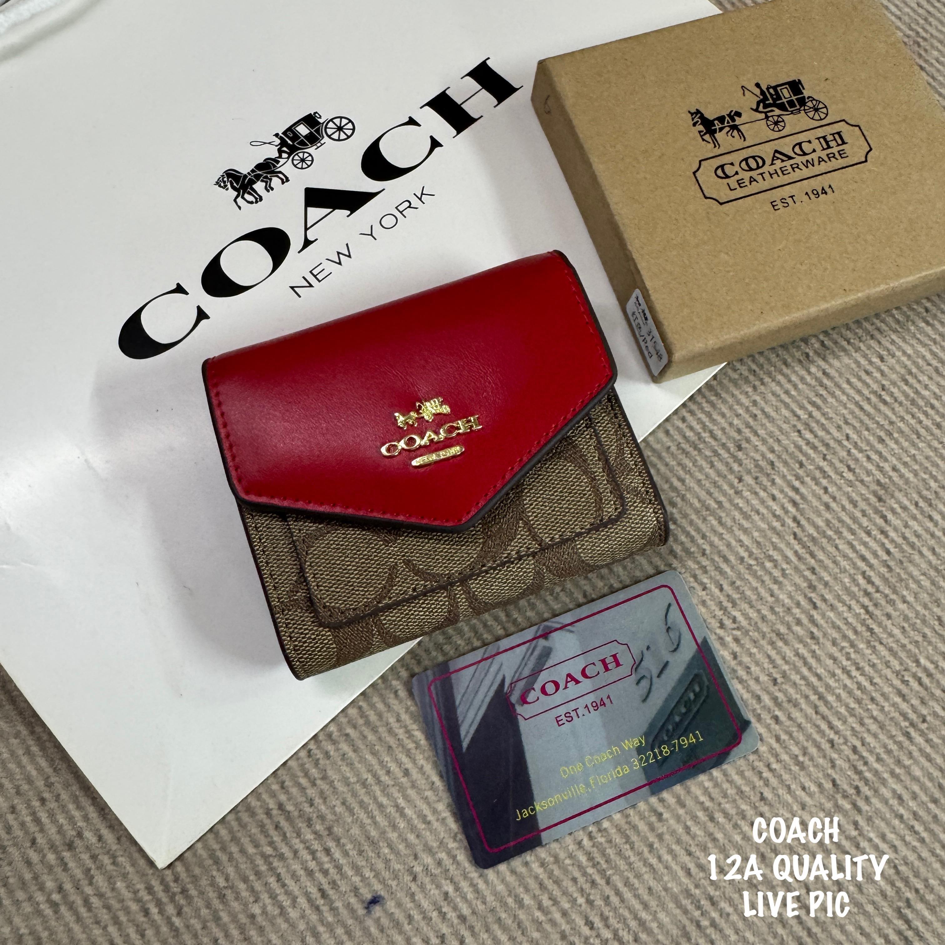 COACH