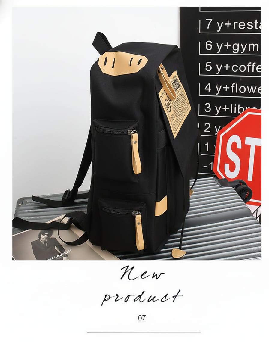 Waterproof Backpack