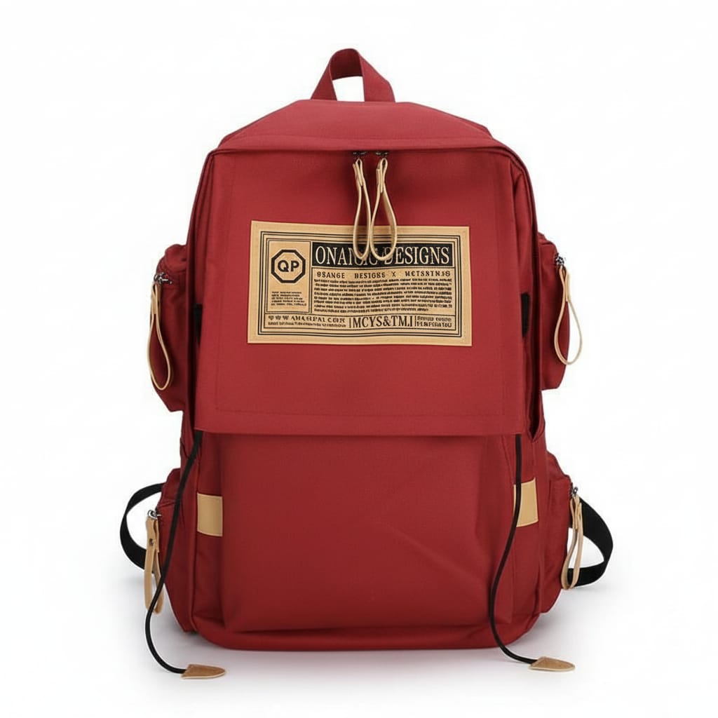 Waterproof Backpack