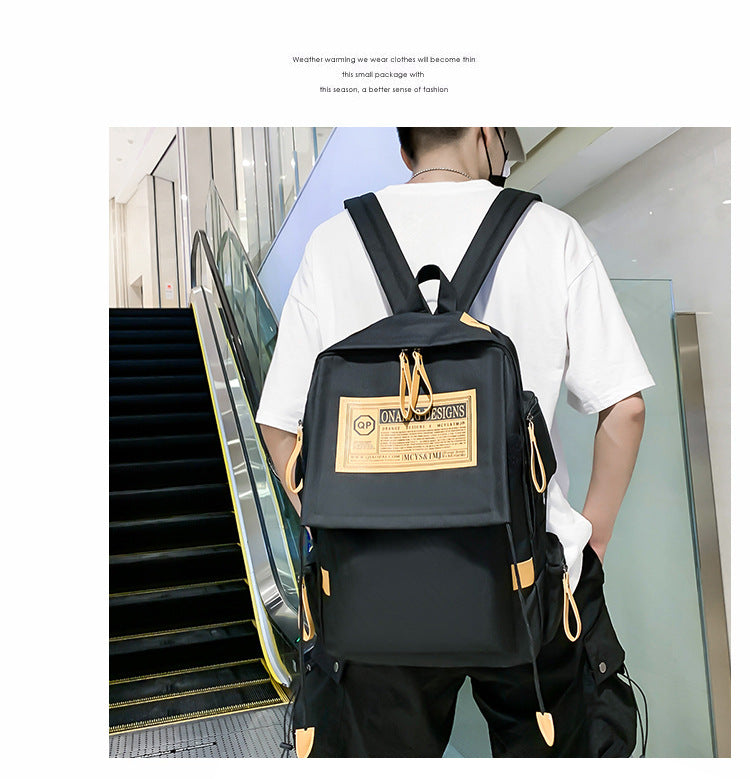 Waterproof Backpack