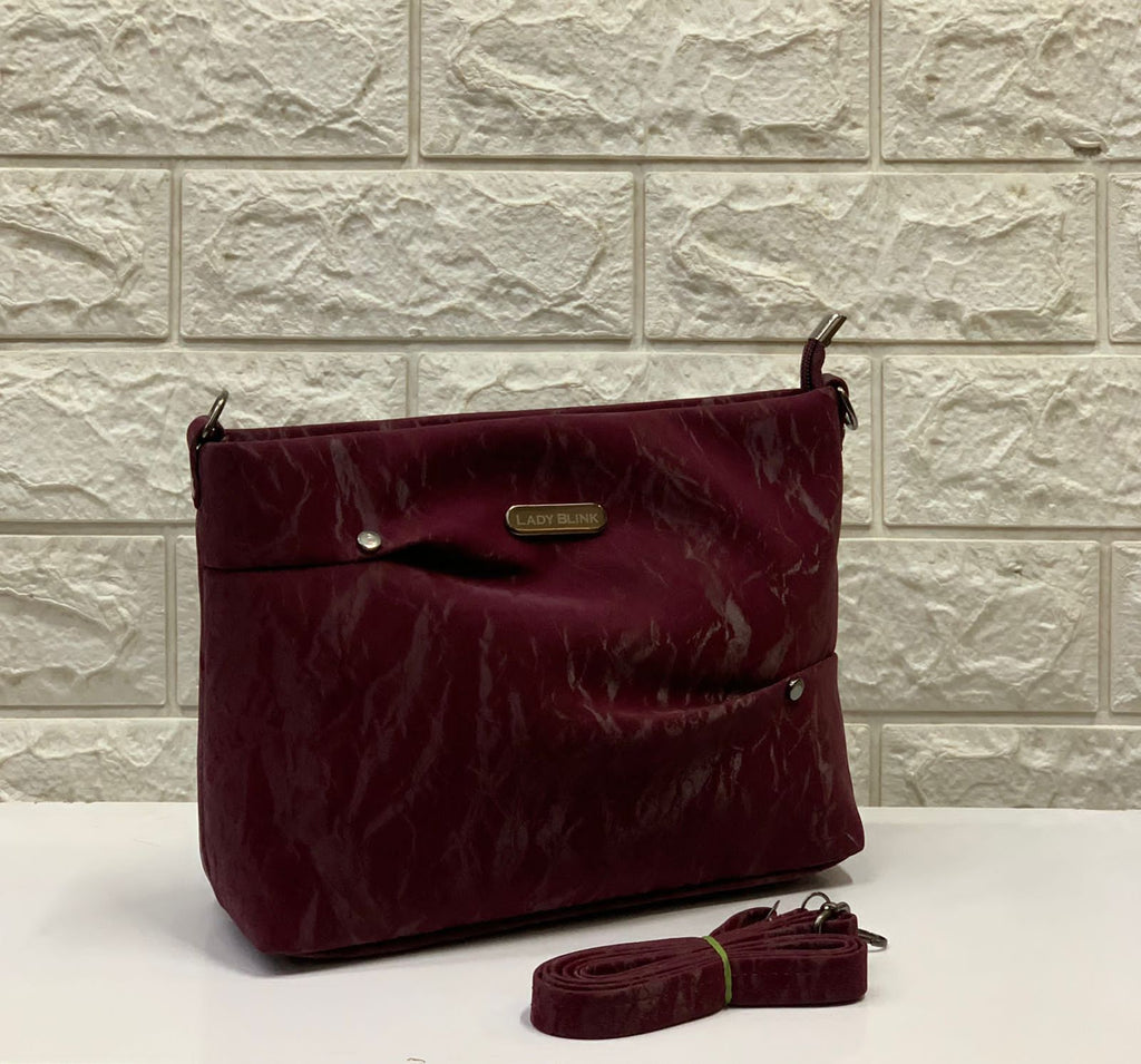 Sling Bag