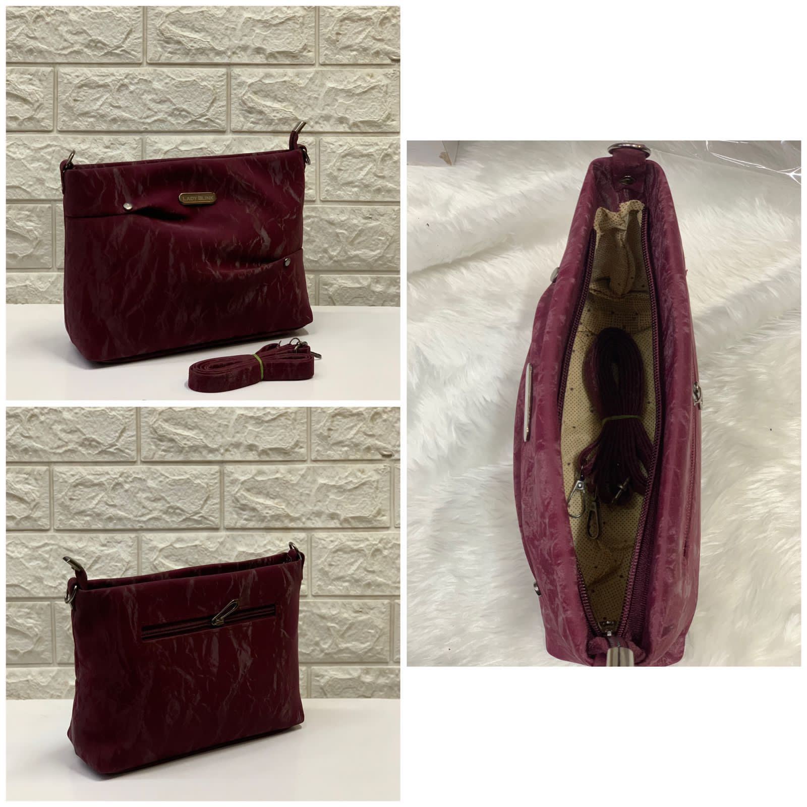 Sling Bag