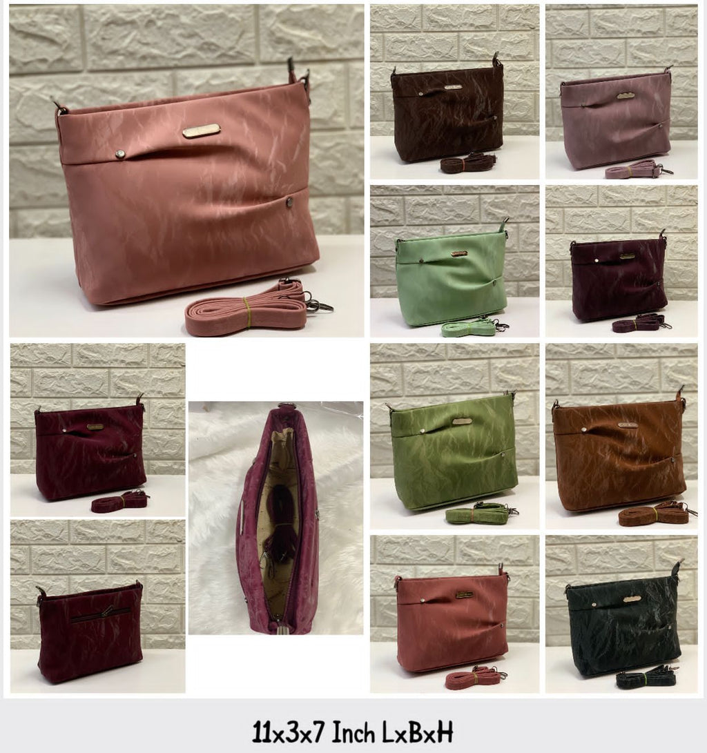 Sling Bag
