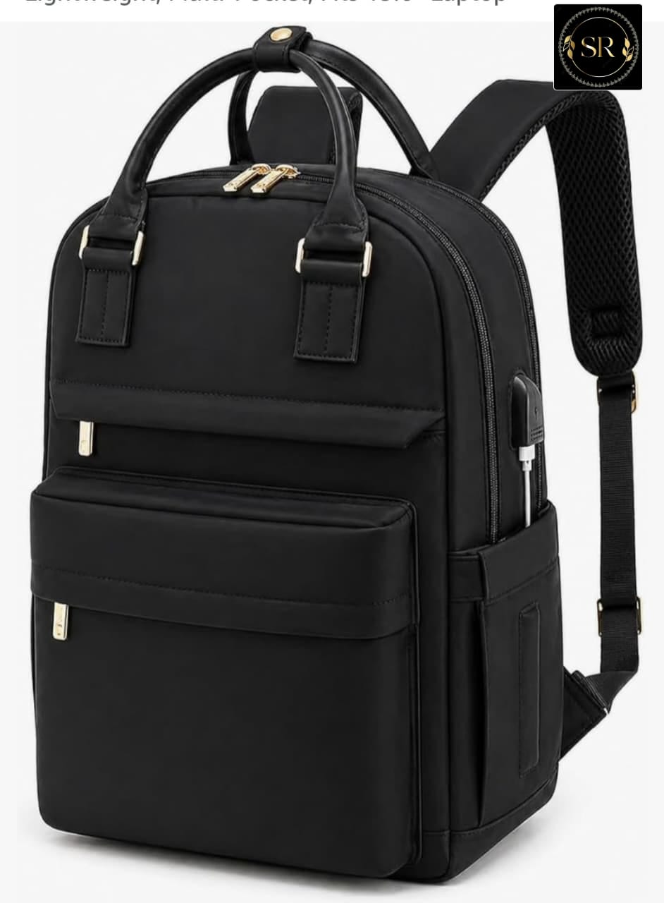 IMPORTED TRAVEL DUFFLE BAGPACK