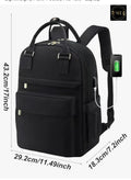 IMPORTED TRAVEL DUFFLE BAGPACK
