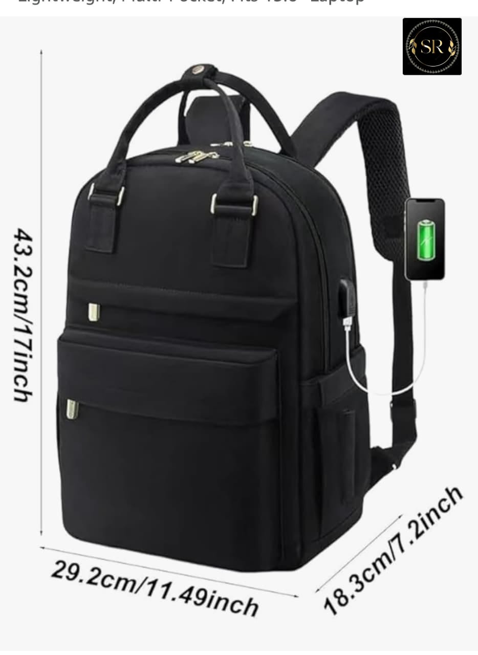 IMPORTED TRAVEL DUFFLE BAGPACK