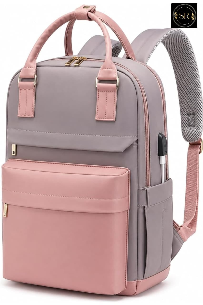 IMPORTED TRAVEL DUFFLE BAGPACK