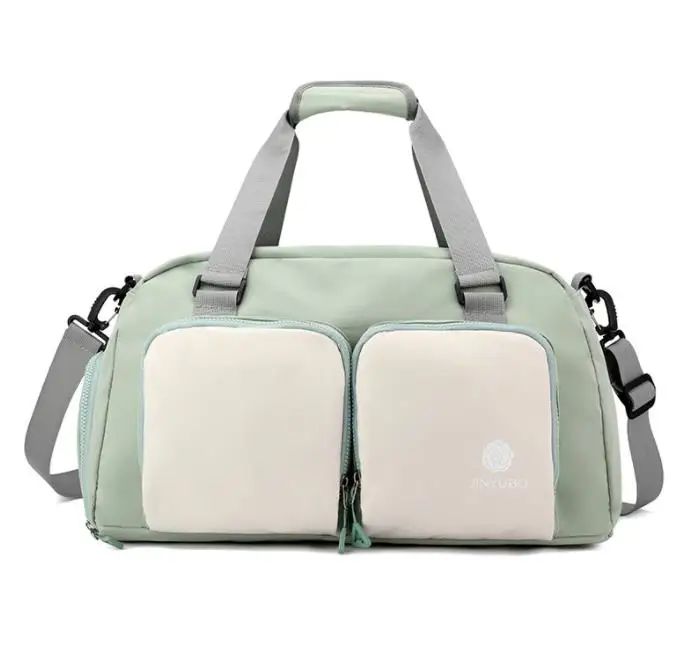 Imported  Duffle Bag