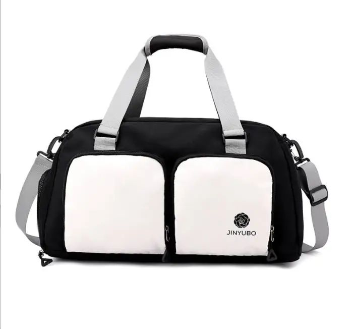 Imported  Duffle Bag