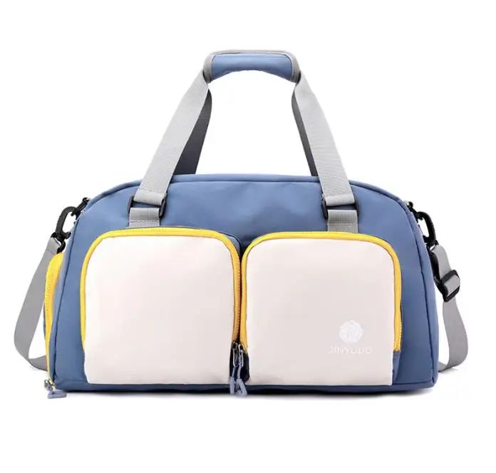 Imported  Duffle Bag
