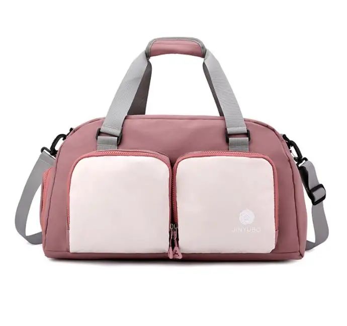 Imported  Duffle Bag