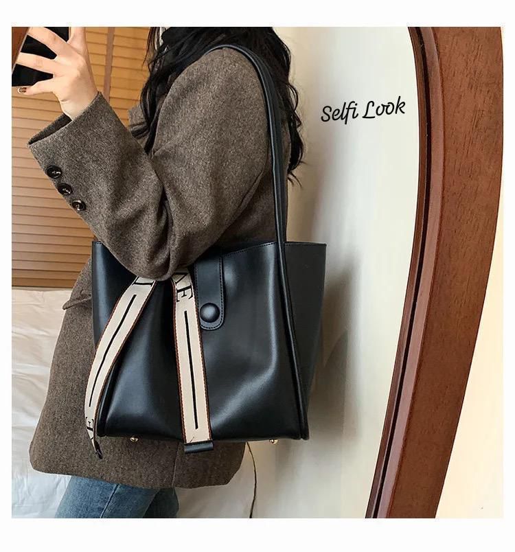 Imported Very Beautiful & Classy Bag in Bag 2 psc Set TOTE BAG