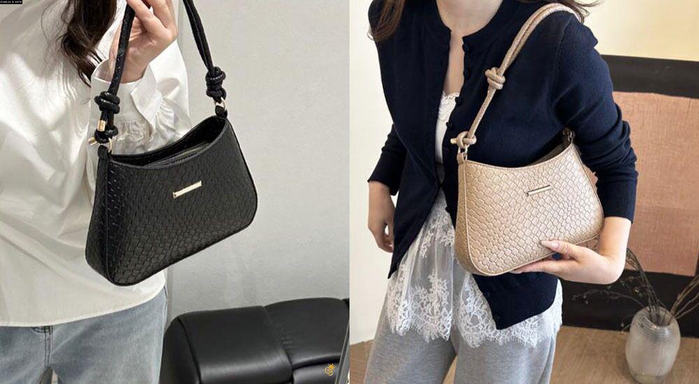 CHARLES & KEITH