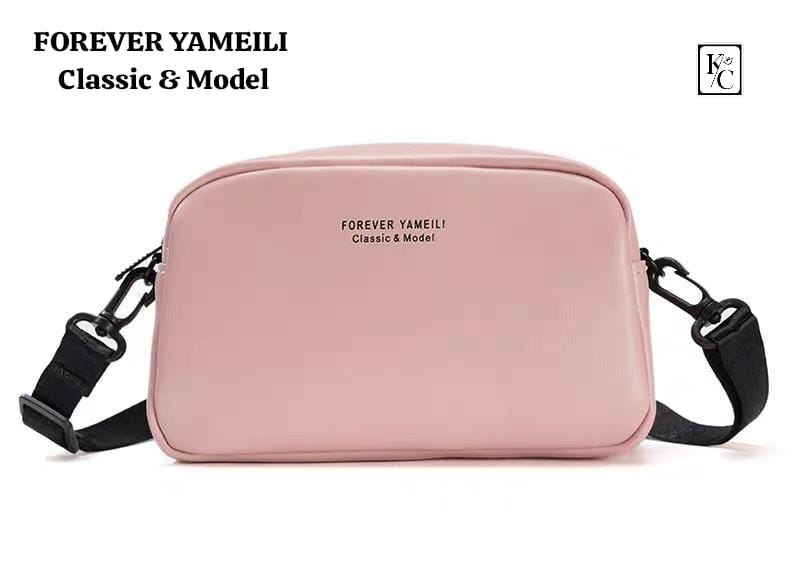 FOREVER YAMEILI