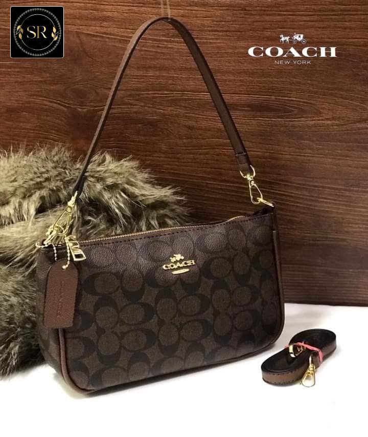 COACH