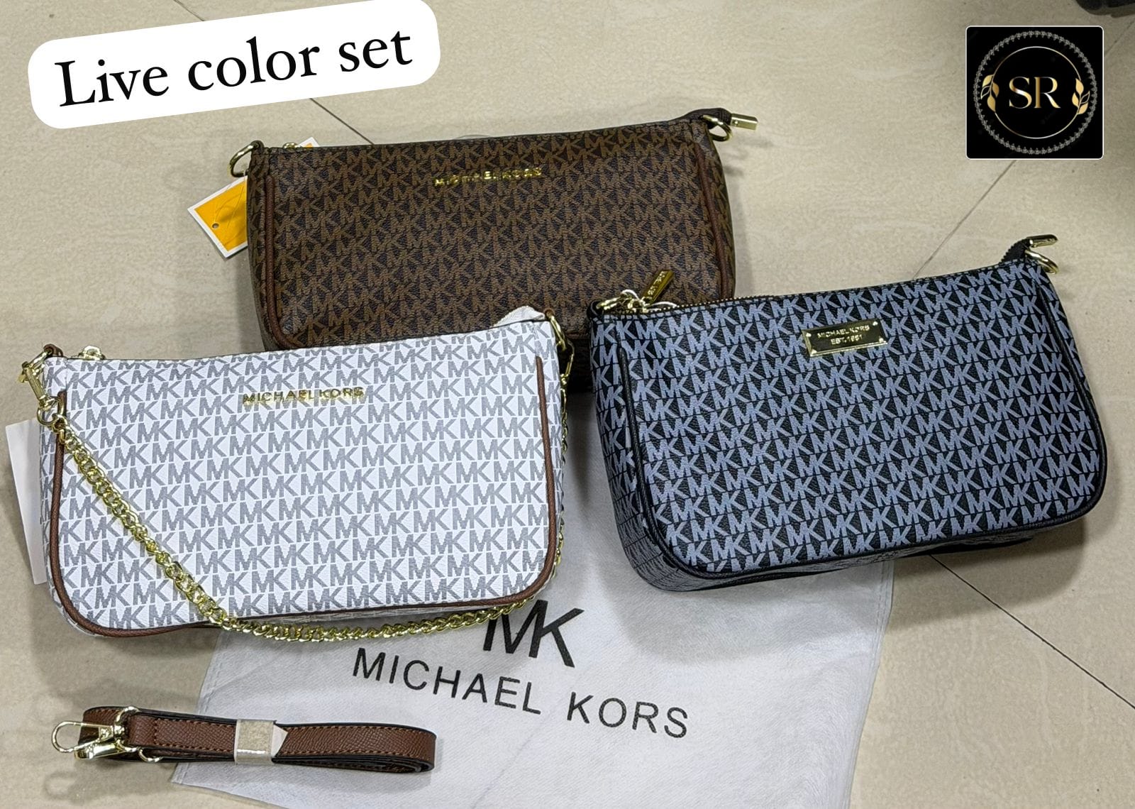 MICHAEL KORS