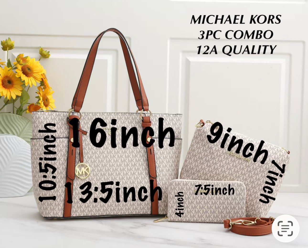 MICHAEL KORS