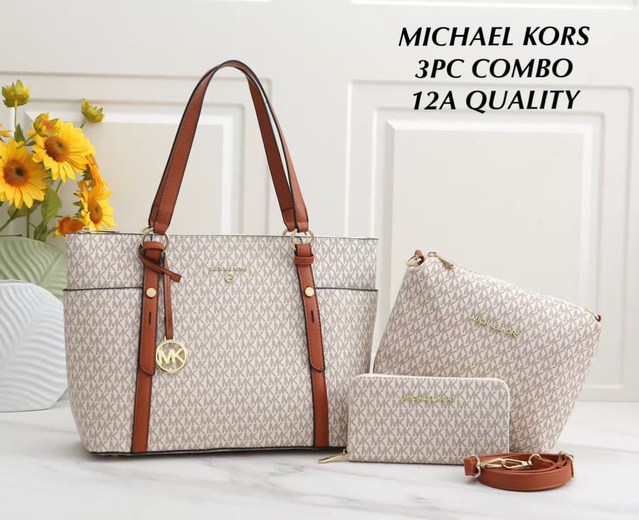 MICHAEL KORS
