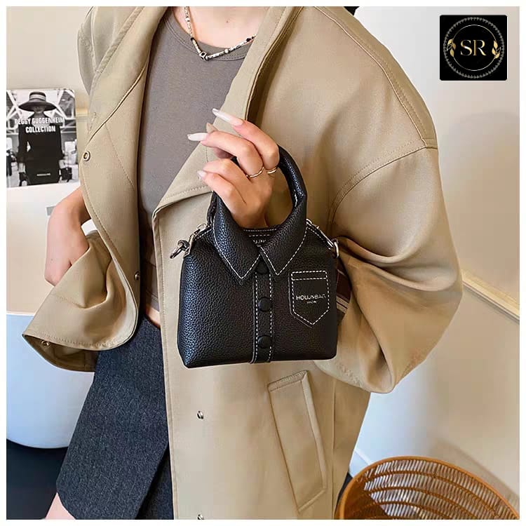 IMPORTED FANCY CROSS BODY SLING BAG
