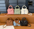 IMPORTED FANCY CROSS BODY SLING BAG