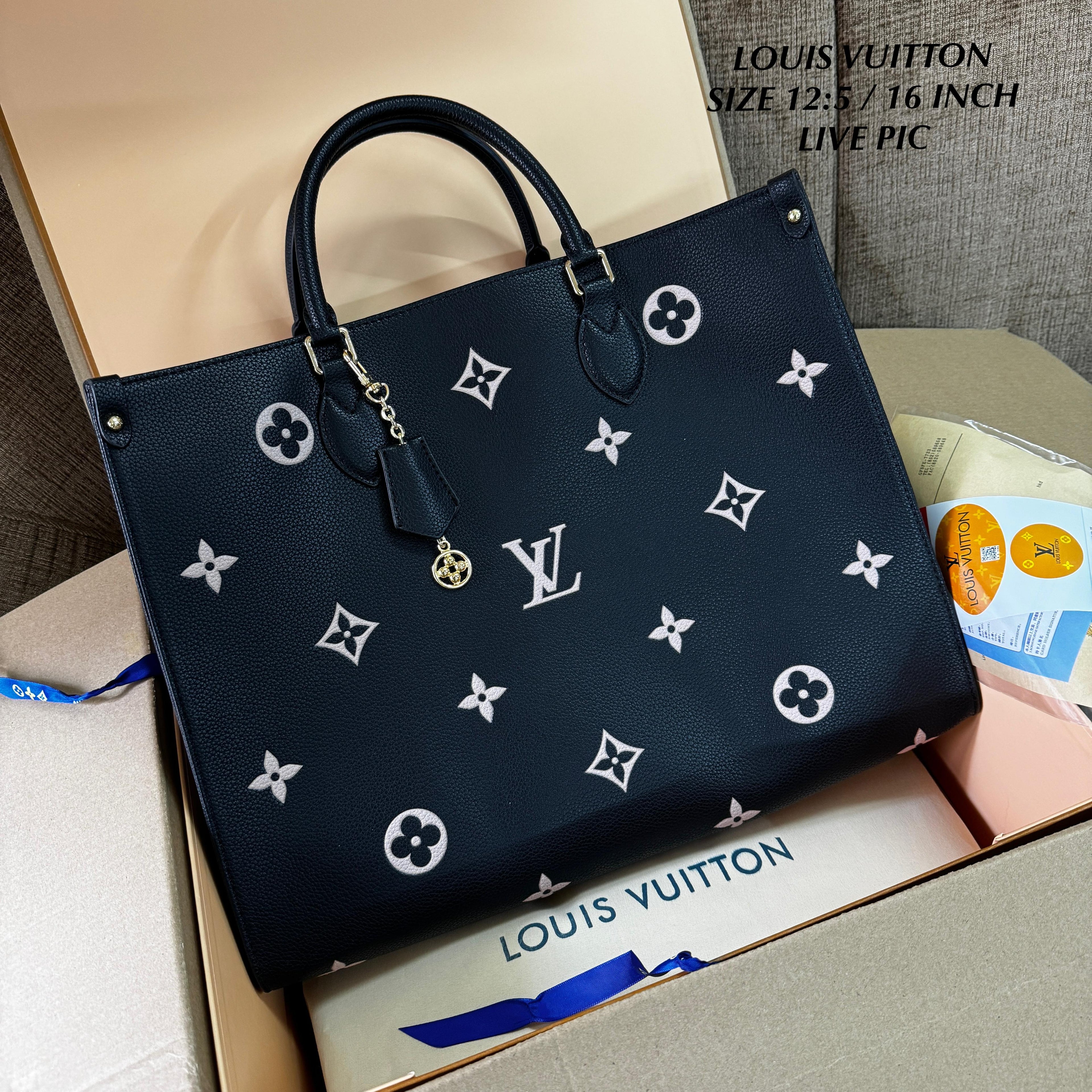 LOUIS VUITTON