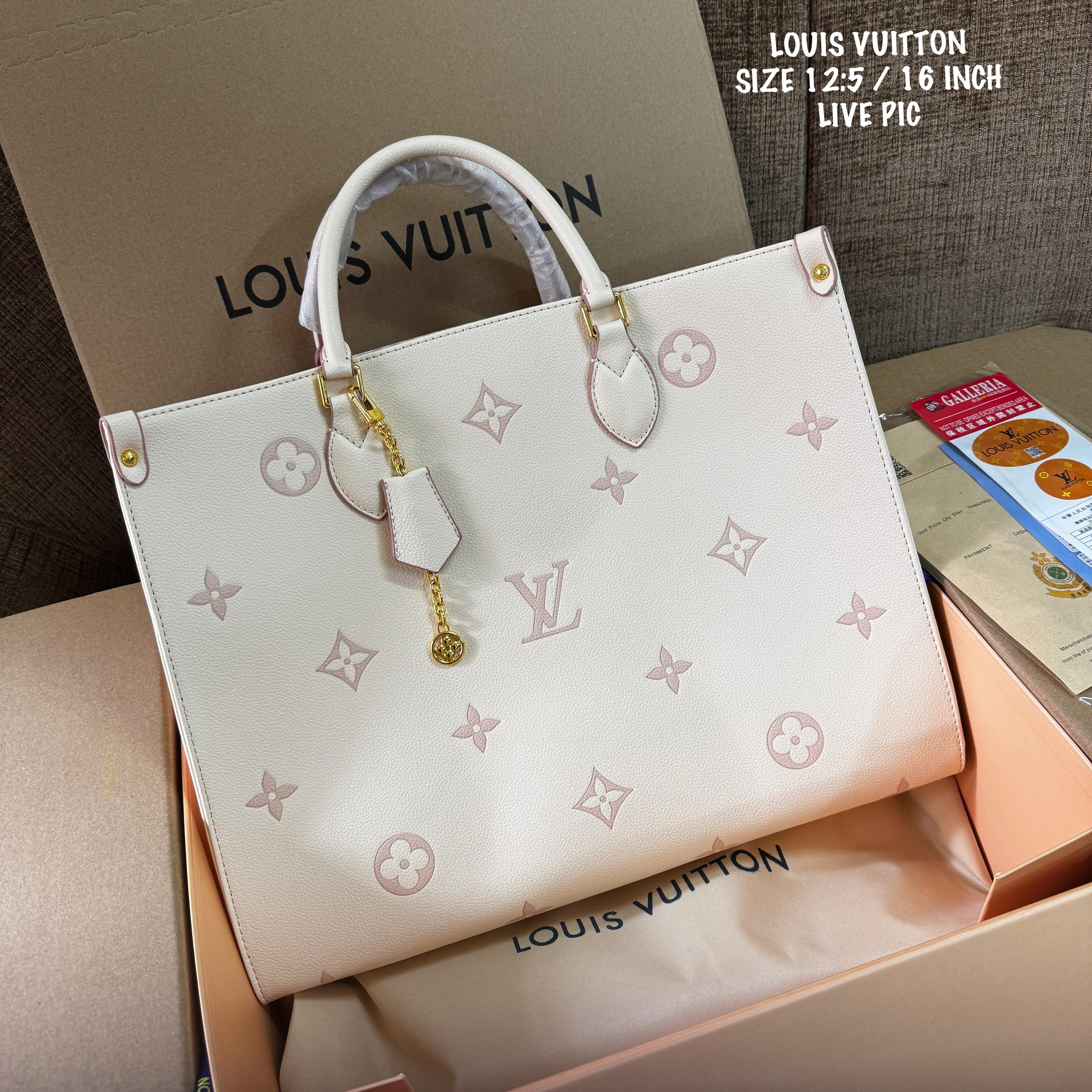 LOUIS VUITTON