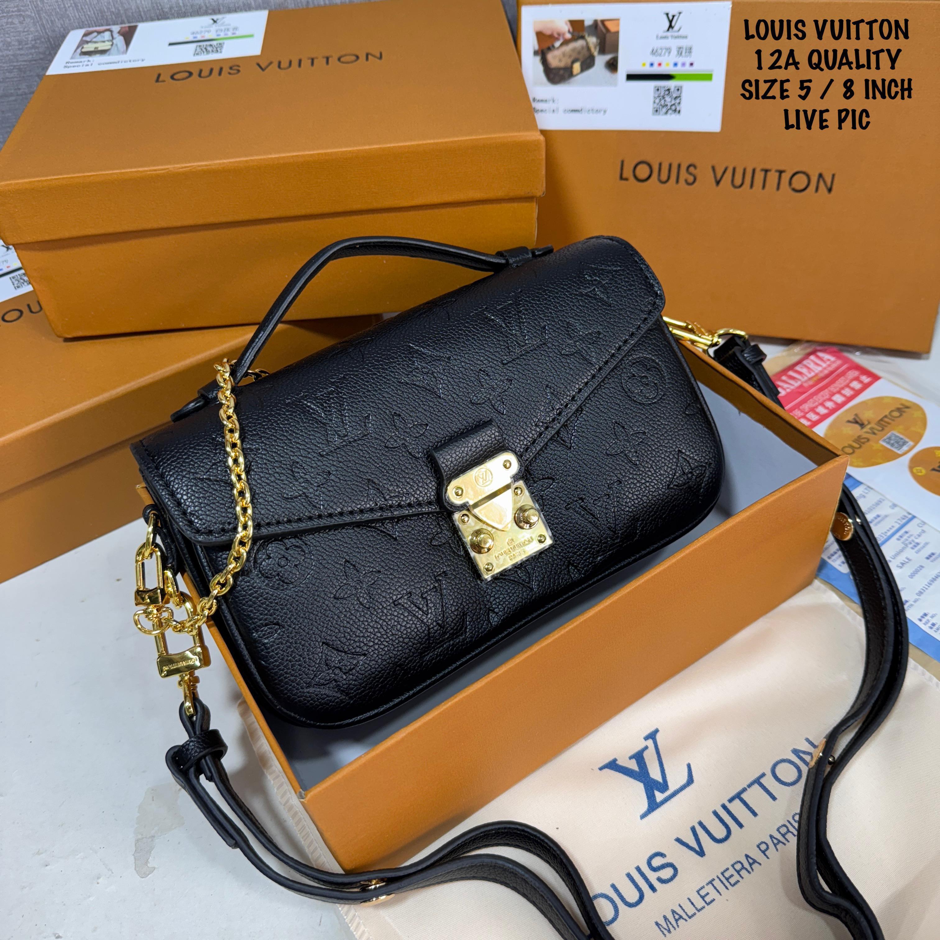 LOUIS VUITTON