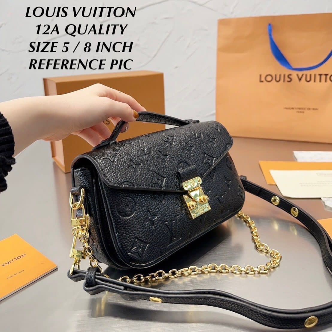 LOUIS VUITTON