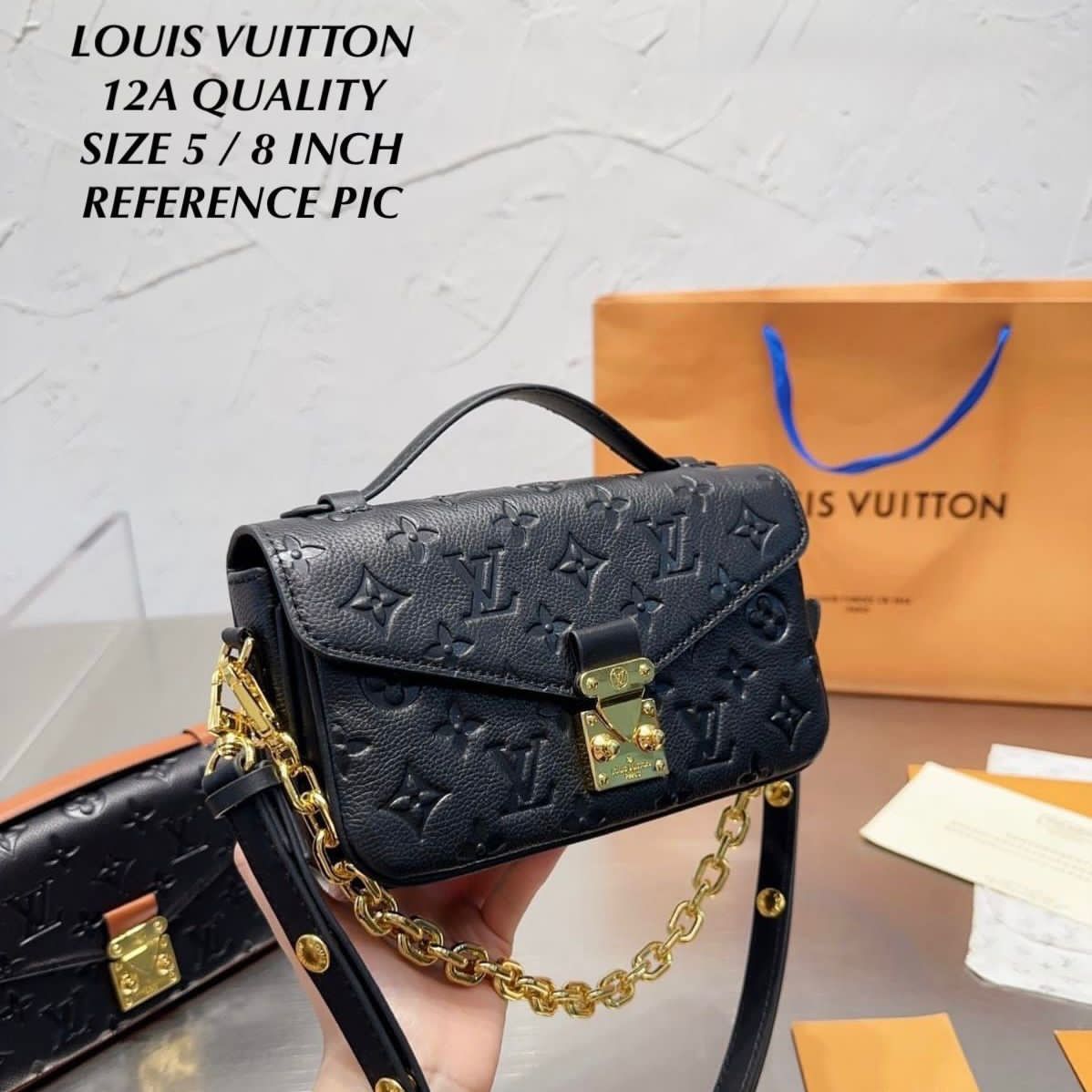 LOUIS VUITTON