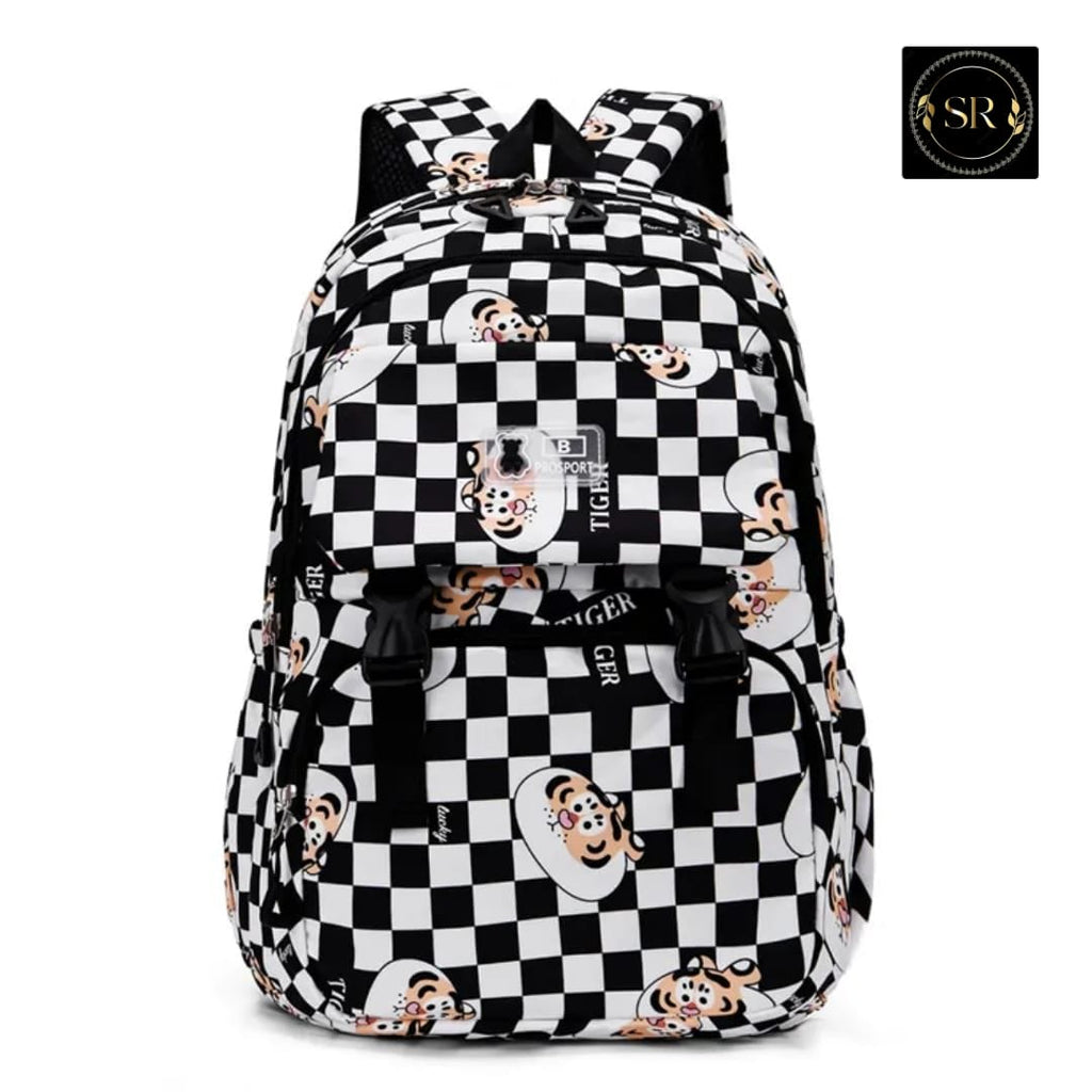 IMPORTED BACKPACK AND SLING BAG