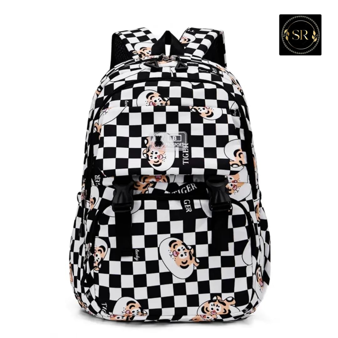 IMPORTED BACKPACK AND SLING BAG