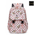 IMPORTED BACKPACK AND SLING BAG