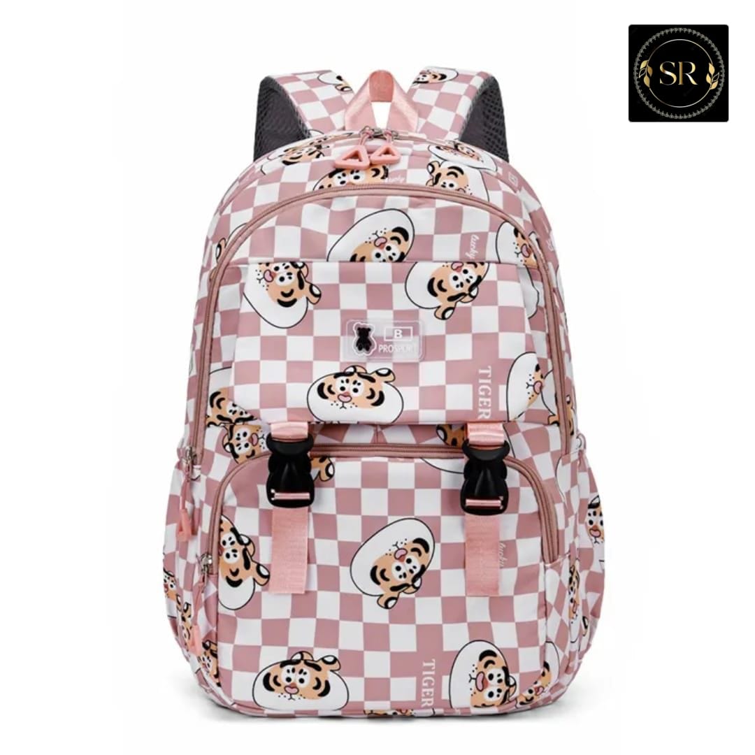 IMPORTED BACKPACK AND SLING BAG