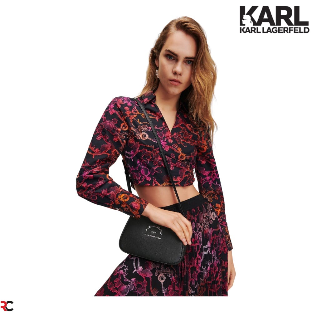 KARL LAGERFELD