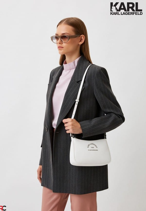 KARL LAGERFELD