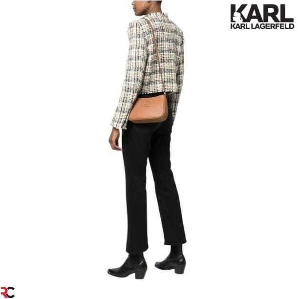 KARL LAGERFELD
