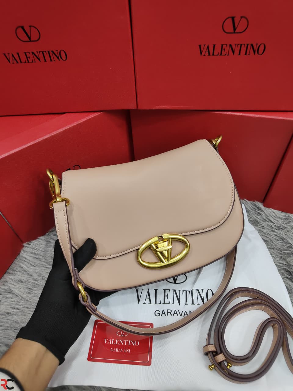VALENTINO GARAVANI