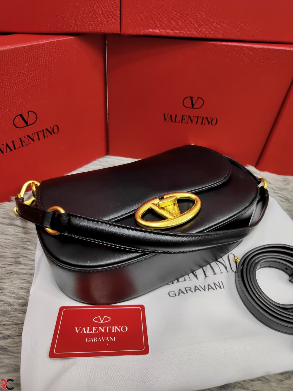 VALENTINO GARAVANI