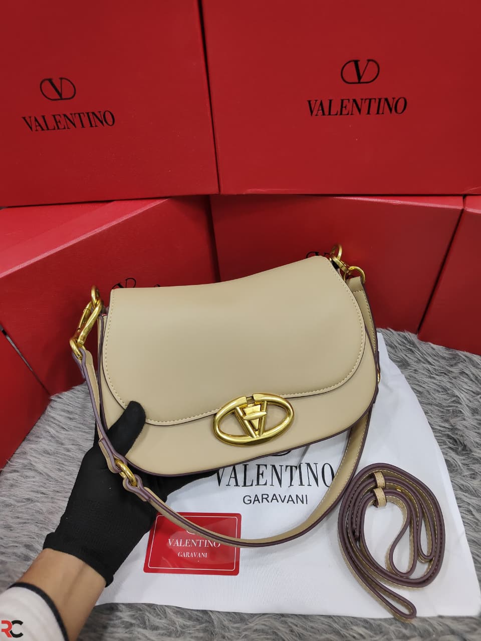 VALENTINO GARAVANI