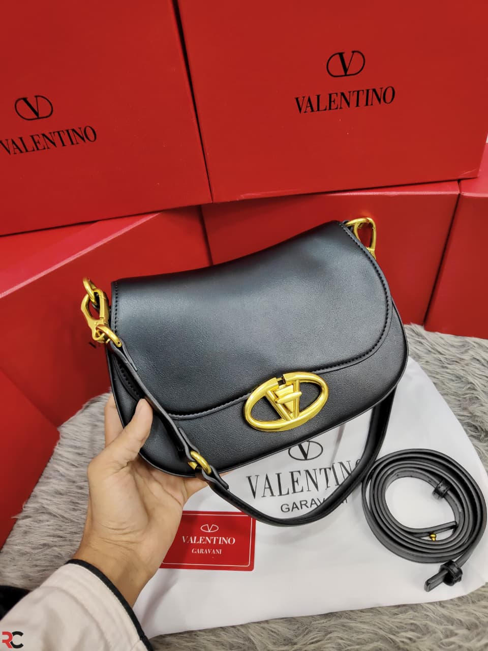 VALENTINO GARAVANI