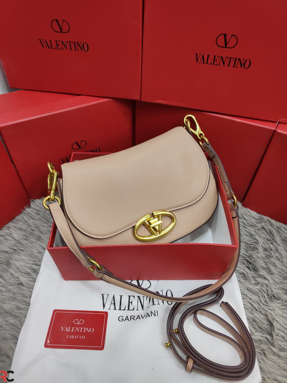 VALENTINO GARAVANI