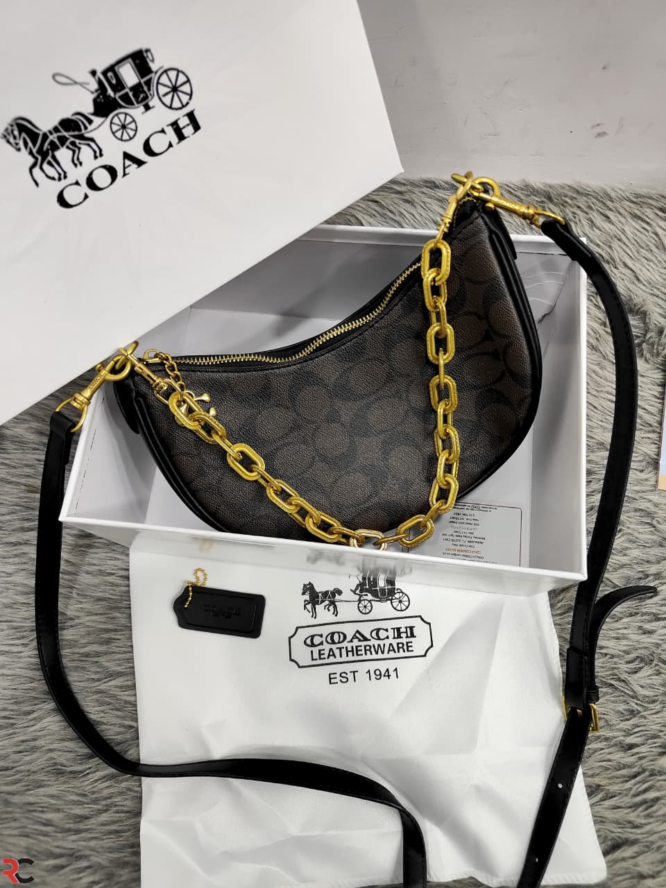 COACH