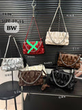 IMPORTED  HANDBAG AND  SLING  BAG