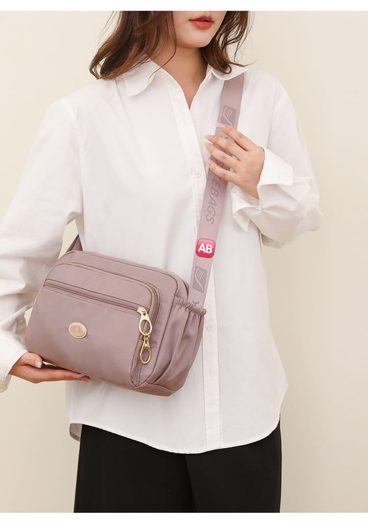 Women's Shoulder Bag