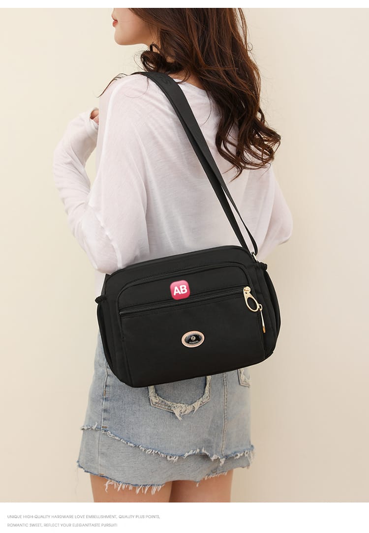 Women's Shoulder Bag