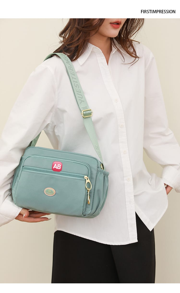 Women's Shoulder Bag