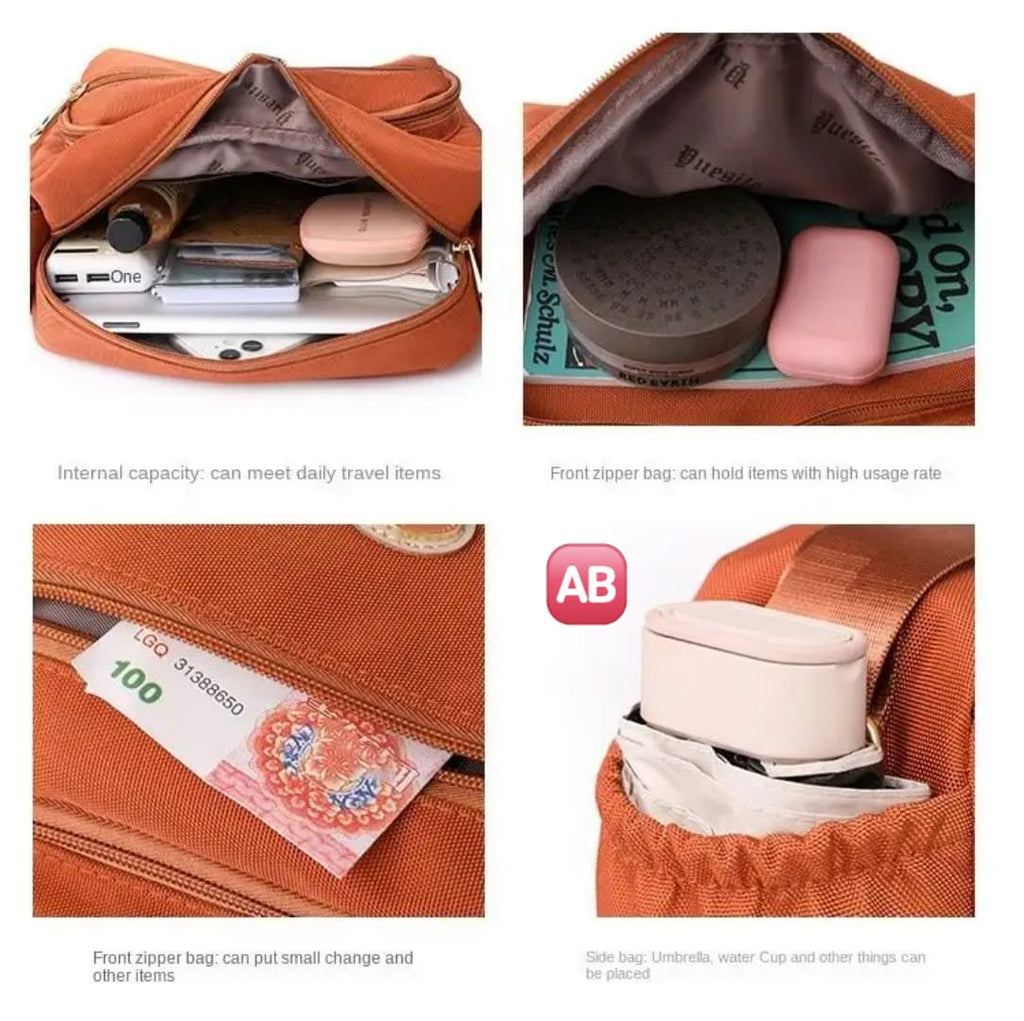 Women's Shoulder Bag
